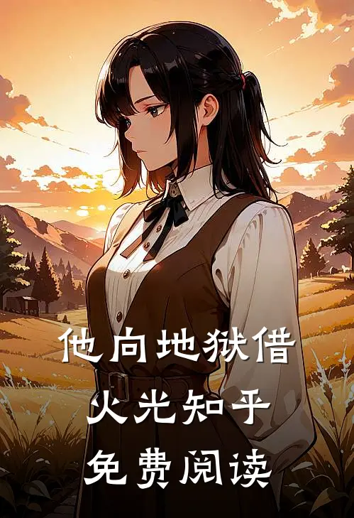 他向地狱借火光知乎免费阅读