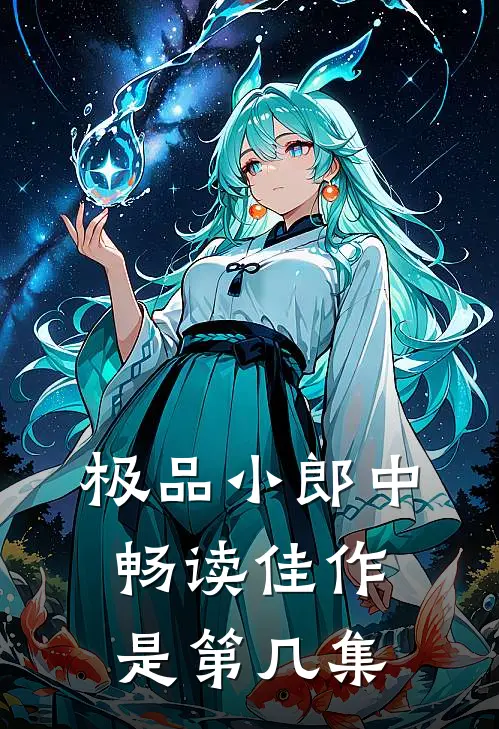 极品小郎中畅读佳作是第几集