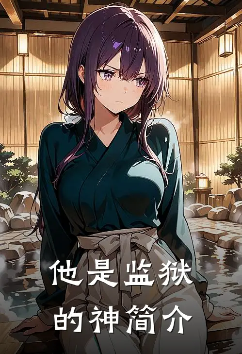 他是监狱的神简介