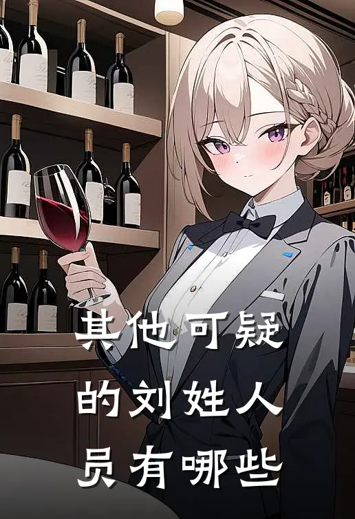其他可疑的刘姓人员有哪些
