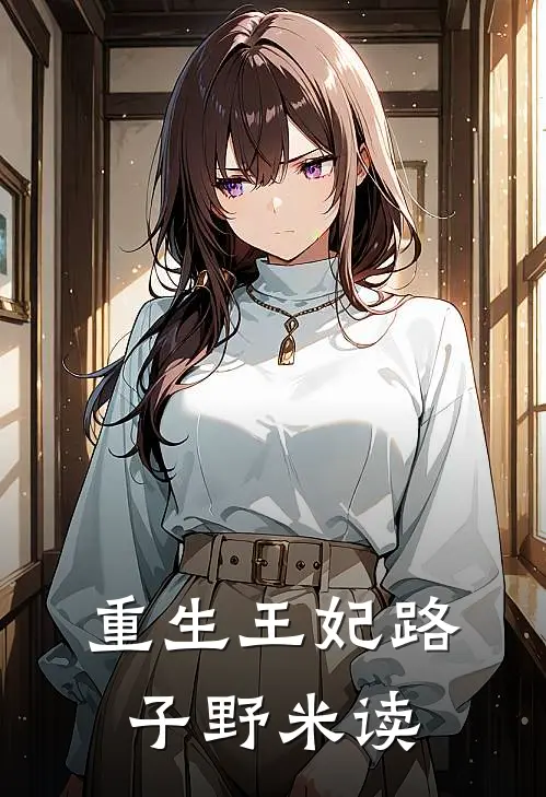 重生王妃路子野(米读)