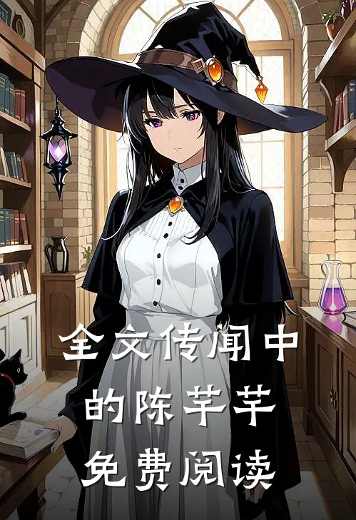 全文传闻中的陈芊芊免费阅读