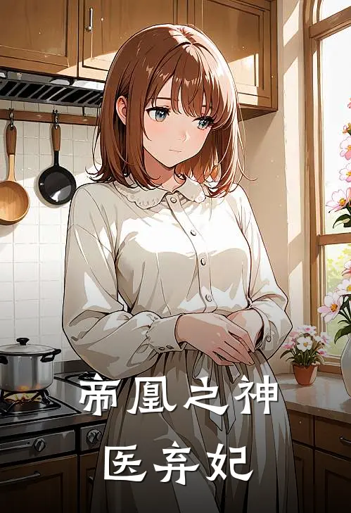 帝凰之神医弃妃