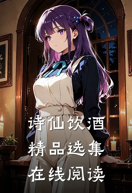 诗仙饮酒精品选集在线阅读