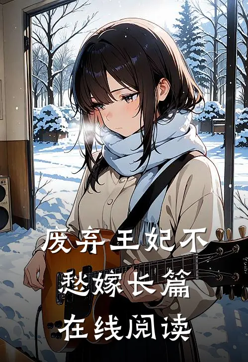 废弃王妃不愁嫁长篇在线阅读