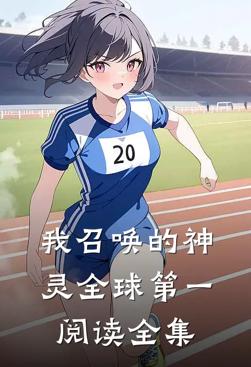 我召唤的神灵全球第一阅读全集