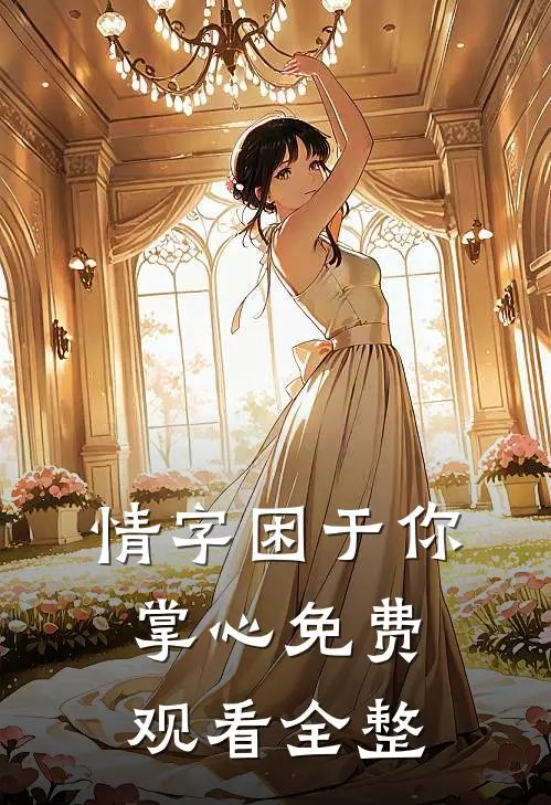 情字困于你掌心免费观看全整