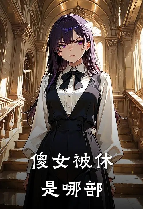 傻女被休是哪部
