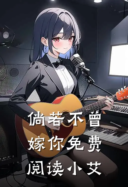 倘若不曾嫁你免费阅读小艾