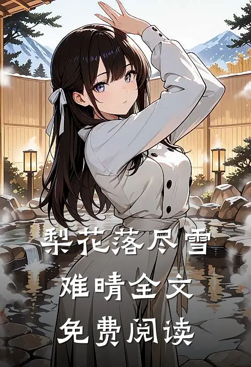 梨花落尽雪难晴全文免费阅读