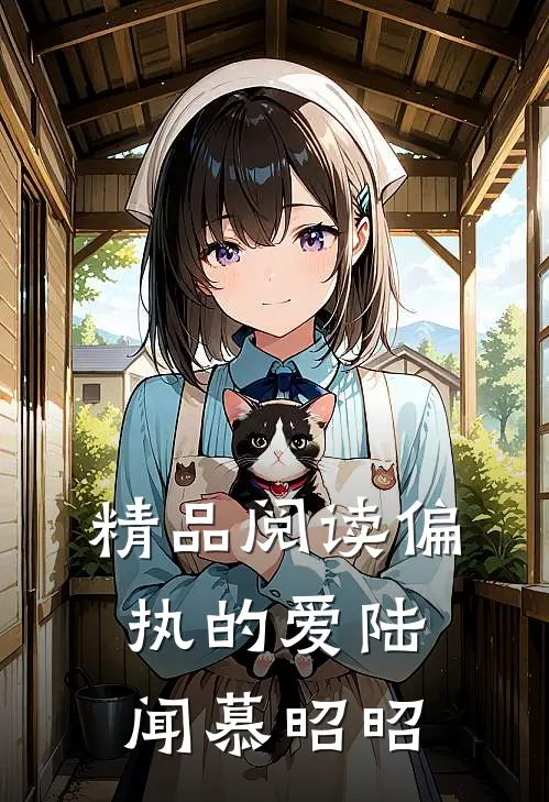 精品阅读偏执的爱陆闻慕昭昭