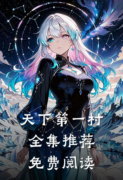 天下第一村全集推荐免费阅读