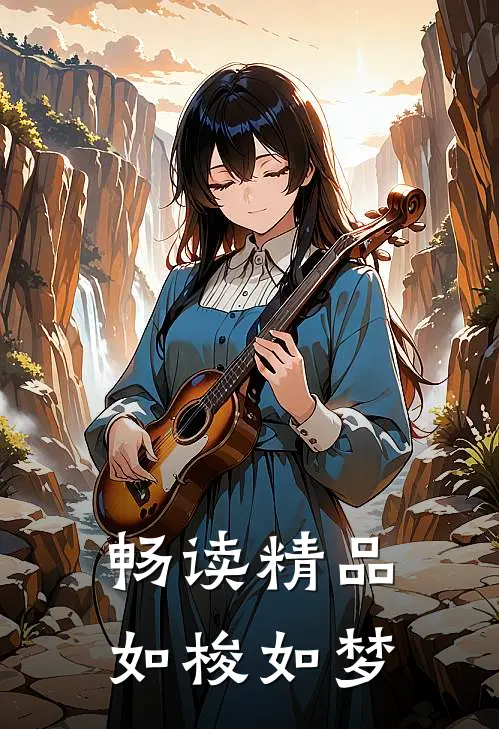 畅读精品如梭如梦