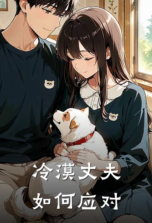 冷漠丈夫如何应对