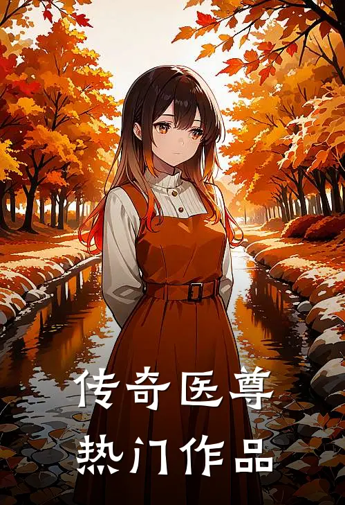 传奇医尊热门作品