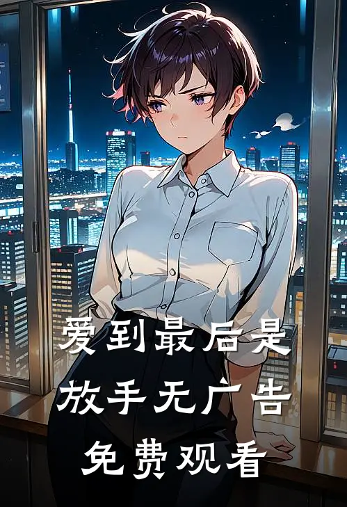 爱到最后是放手无广告免费观看