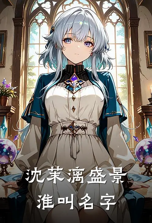 沈茉漓盛景淮叫名字