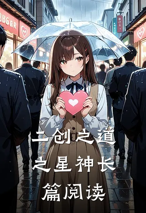 二创之道之星神长篇阅读