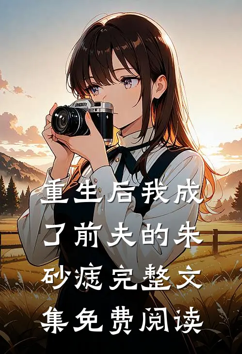 重生后我成了前夫的朱砂痣完整文集免费阅读