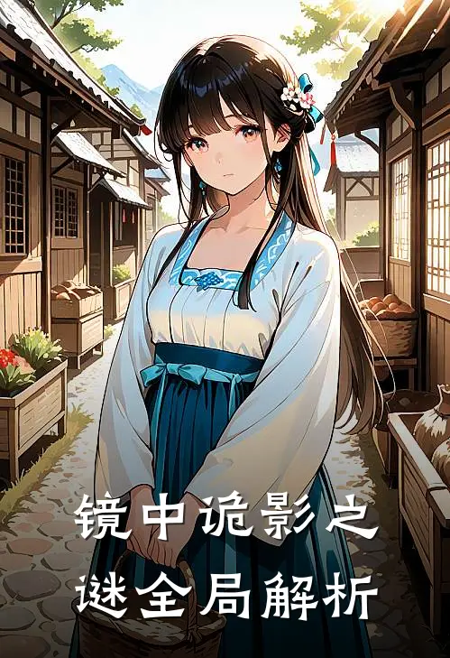 镜中诡影之谜全局解析