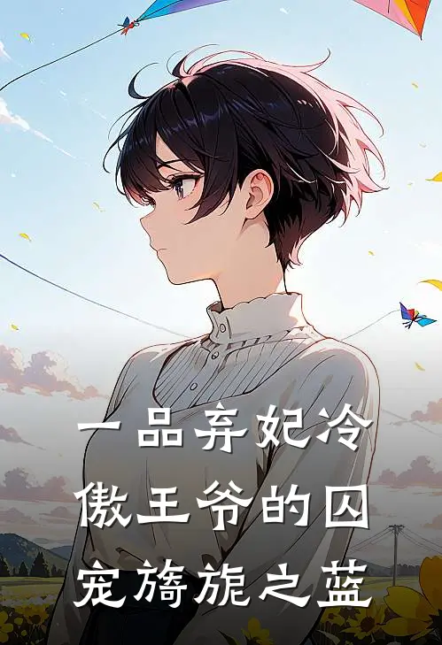一品弃妃冷傲王爷的囚宠 旖旎之蓝