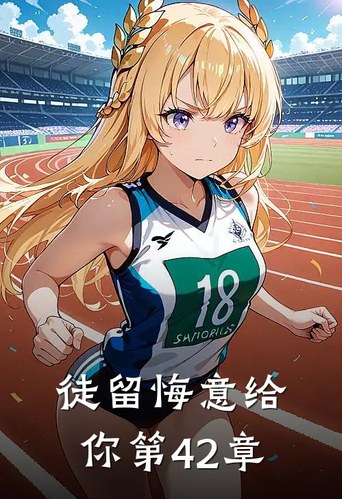 徒留悔意给你第42章