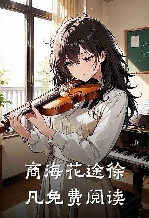 商海花途徐凡免费阅读
