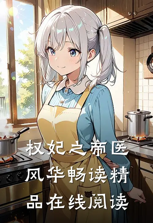 权妃之帝医风华畅读精品在线阅读