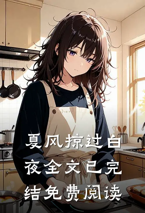 夏风掠过白夜全文已完结免费阅读