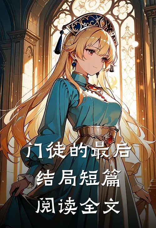 门徒的最后结局短篇阅读全文