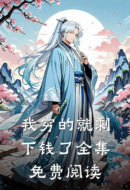 我穷的就剩下钱了全集免费阅读