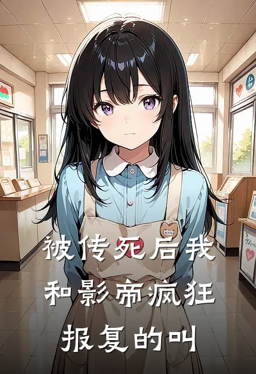 被传死后我和影帝疯狂报复的叫