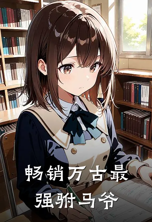 畅销万古最强驸马爷