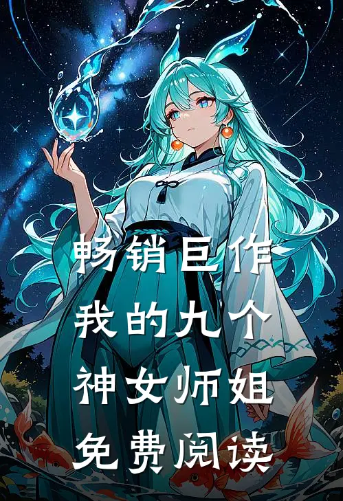 畅销巨作我的九个神女师姐免费阅读