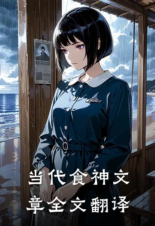 当代食神文章全文翻译