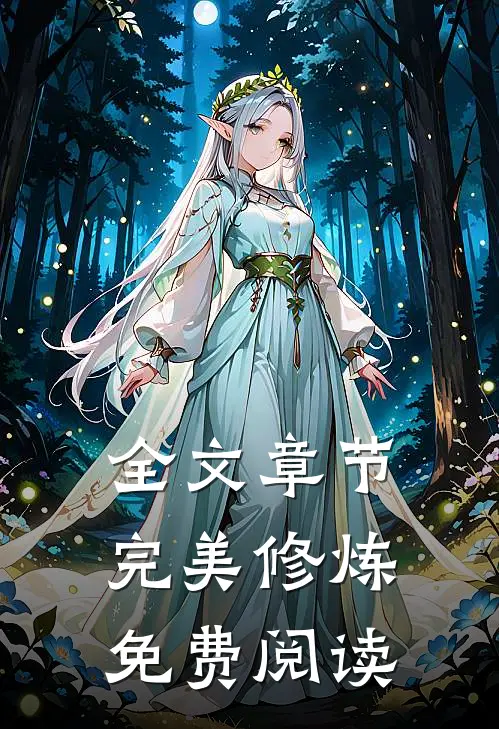 全文章节完美修炼免费阅读