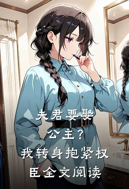 夫君要娶公主？我转身抱紧权臣全文阅读