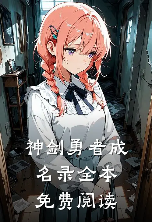 神剑勇者成名录全本免费阅读
