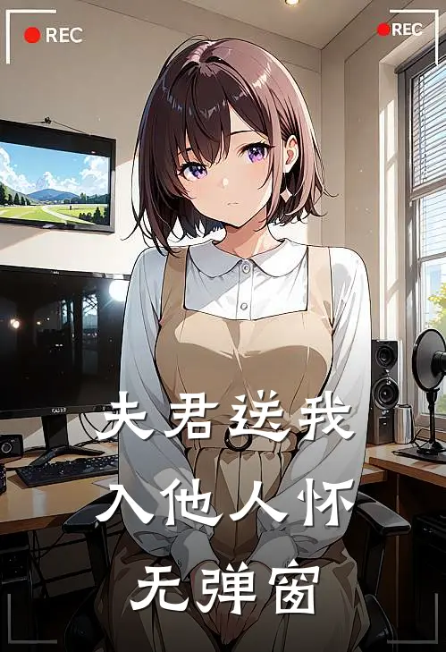 夫君送我入他人怀无弹窗