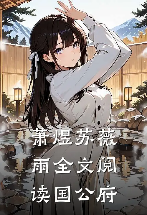 萧煜苏薇雨全文阅读国公府