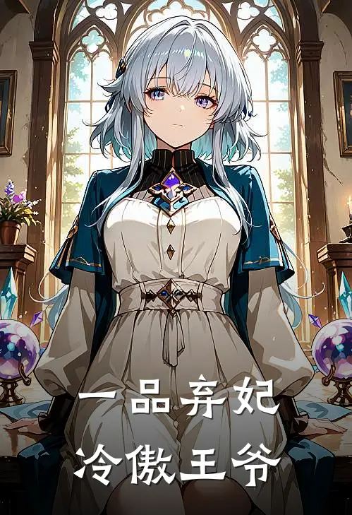 一品弃妃冷傲王爷
