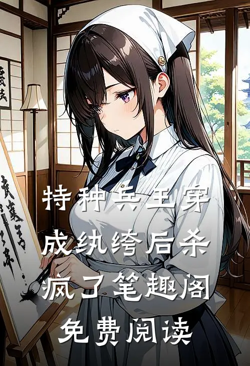 特种兵王穿成纨绔后杀疯了笔趣阁免费阅读