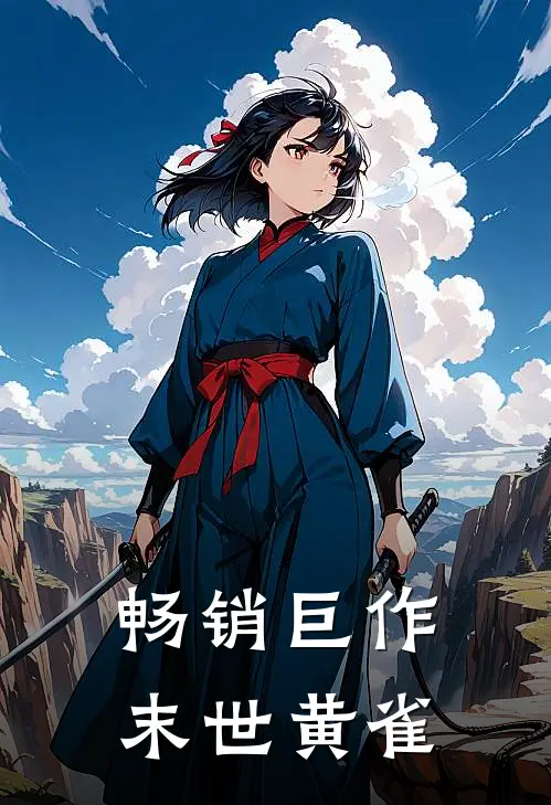 畅销巨作末世黄雀