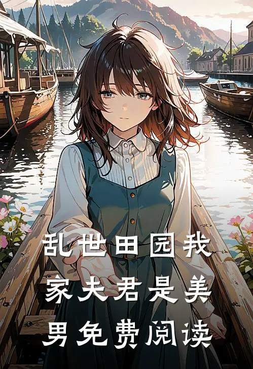 乱世田园我家夫君是美男免费阅读
