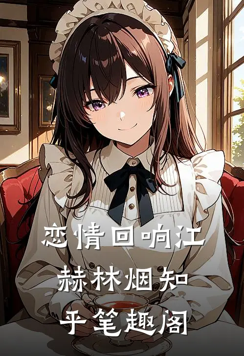 恋情回响江赫林烟知乎笔趣阁