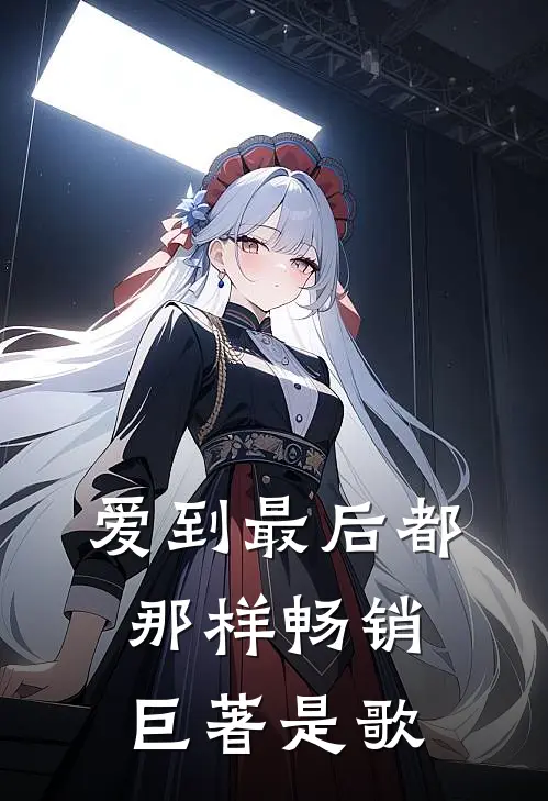 爱到最后都那样畅销巨著是歌