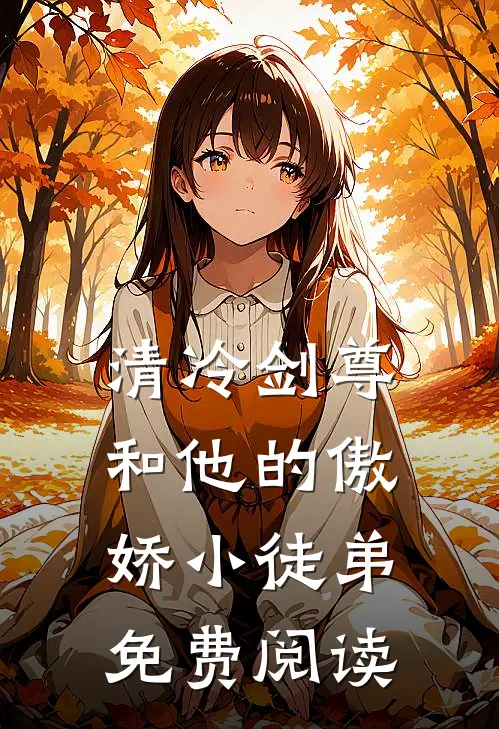 清冷剑尊和他的傲娇小徒弟免费阅读