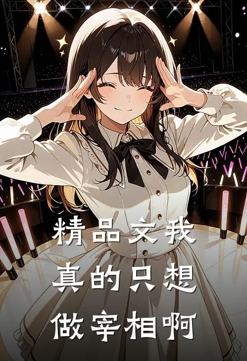 精品文我真的只想做宰相啊