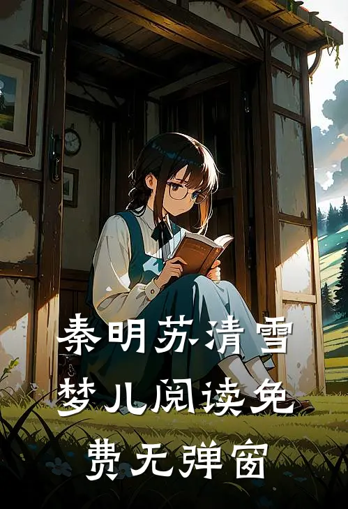 秦明苏清雪梦儿阅读免费无弹窗