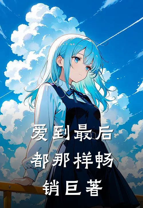 爱到最后都那样畅销巨著